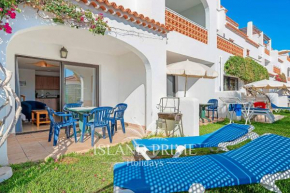 Holiday with Garden in Heated Pool Complex FC746-1xSt